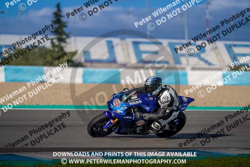 25 to 27th november 2017;Jerez;event digital images;motorbikes;no limits;peter wileman photography;trackday;trackday digital images